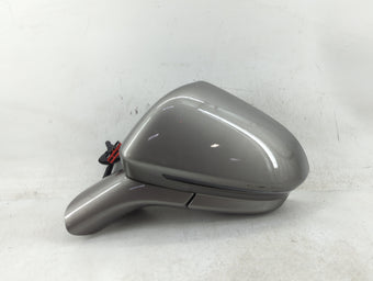 compare product 2016-2018 Lincoln Mkx Driver Side View Mirror - Left Door Mirror OEM Used