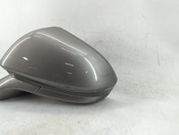 2016-2018 Lincoln Mkx Driver Side View Mirror - Left Door Mirror OEM Used - Oemusedautoparts1.com
