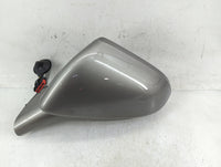 2016-2018 Lincoln Mkx Driver Side View Mirror - Left Door Mirror OEM Used - Oemusedautoparts1.com