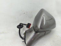 2016-2018 Lincoln Mkx Driver Side View Mirror - Left Door Mirror OEM Used - Oemusedautoparts1.com