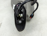 2016-2018 Lincoln Mkx Driver Side View Mirror - Left Door Mirror OEM Used - Oemusedautoparts1.com