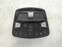 2016 Lincoln Mkx Overhead Roof Console - Oemusedautoparts1.com
