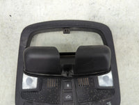 2016 Lincoln Mkx Overhead Roof Console - Oemusedautoparts1.com