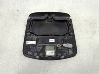 2016 Lincoln Mkx Overhead Roof Console - Oemusedautoparts1.com
