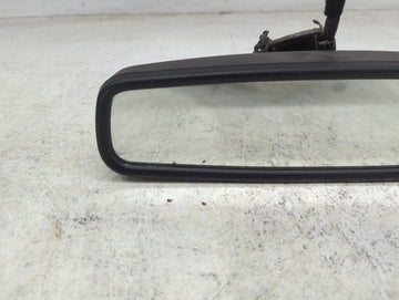 2016 Lincoln Mkx Interior Rear View Mirror Replacement OEM Fits OEM Used Auto Parts