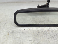 2016 Lincoln Mkx Interior Rear View Mirror Replacement OEM Fits OEM Used Auto Parts - Oemusedautoparts1.com