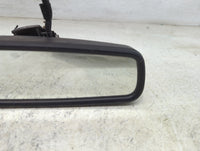 2016 Lincoln Mkx Interior Rear View Mirror Replacement OEM Fits OEM Used Auto Parts - Oemusedautoparts1.com