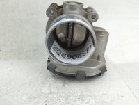 2016-2018 Lincoln Mkx Throttle Body P/N:K1506A-0174 Fits Fits 2015 2016 2017 2018 2019 2020 OEM Used Auto Parts - Oemusedaut