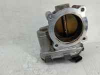 2016-2018 Lincoln Mkx Throttle Body P/N:K1506A-0174 Fits Fits 2015 2016 2017 2018 2019 2020 OEM Used Auto Parts - Oemusedaut