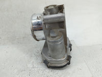 2016-2018 Lincoln Mkx Throttle Body P/N:K1506A-0174 Fits Fits 2015 2016 2017 2018 2019 2020 OEM Used Auto Parts - Oemusedaut