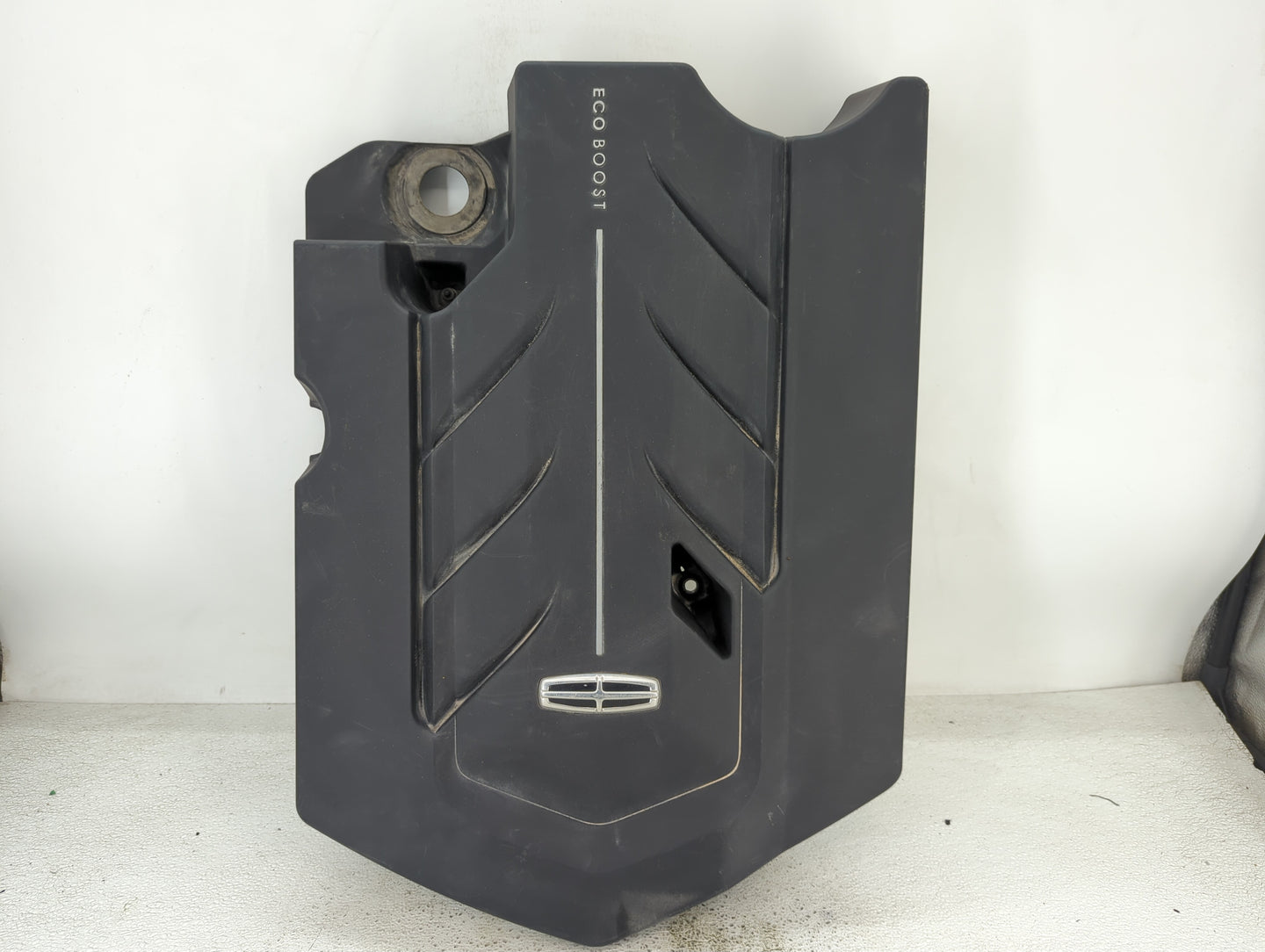 2016 Lincoln Mkx Engine Cover - Oemusedautoparts1.com