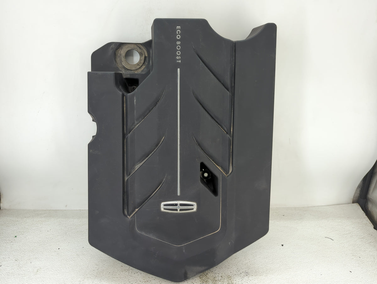 2016 Lincoln Mkx Engine Cover - Oemusedautoparts1.com