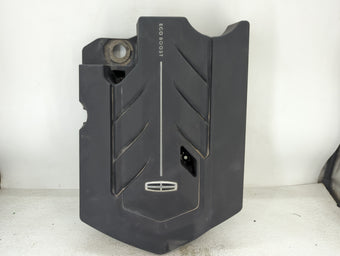 compare product 2016 Lincoln Mkx Engine Cover