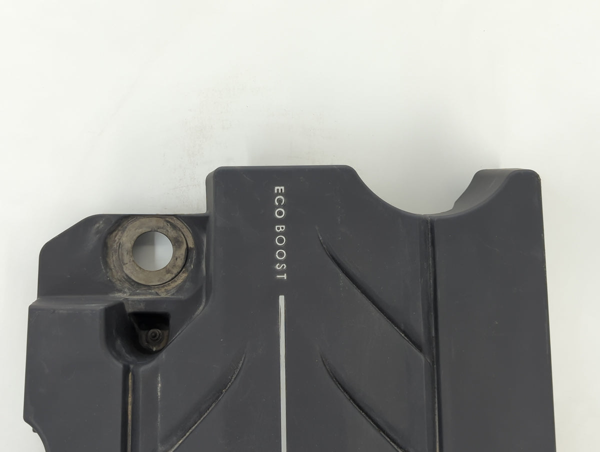 2016 Lincoln Mkx Engine Cover - Oemusedautoparts1.com