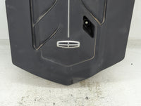 2016 Lincoln Mkx Engine Cover - Oemusedautoparts1.com
