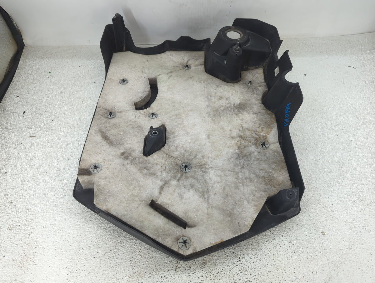 2016 Lincoln Mkx Engine Cover - Oemusedautoparts1.com