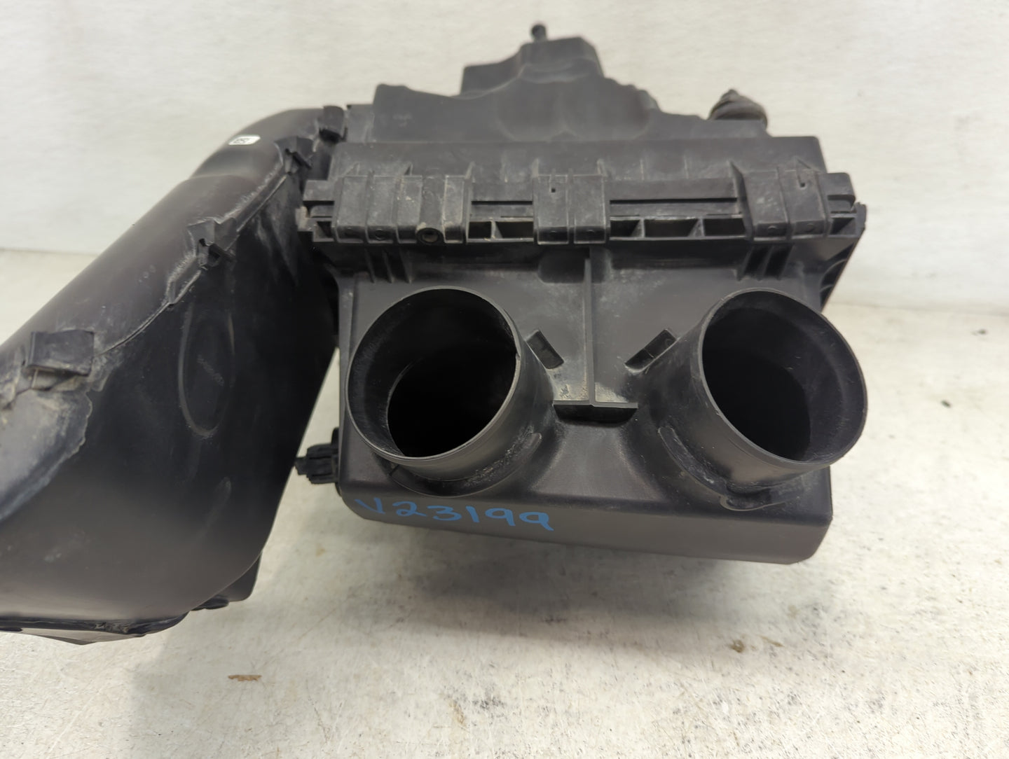 2016-2018 Lincoln Mkx Air Cleaner Intake-duct Hose Tube - Oemusedautoparts1.com