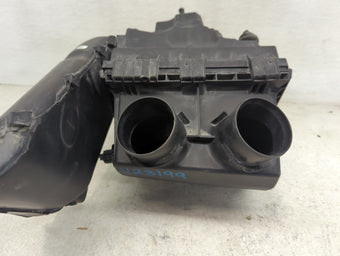 compare product 2016-2018 Lincoln Mkx Air Cleaner Intake-duct Hose Tube
