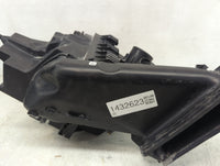 2016-2018 Lincoln Mkx Air Cleaner Intake-duct Hose Tube - Oemusedautoparts1.com