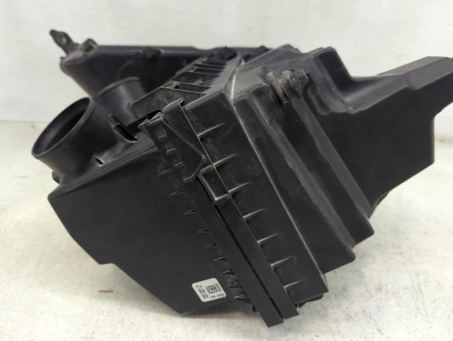 2016-2018 Lincoln Mkx Air Cleaner Intake-duct Hose Tube - Oemusedautoparts1.com