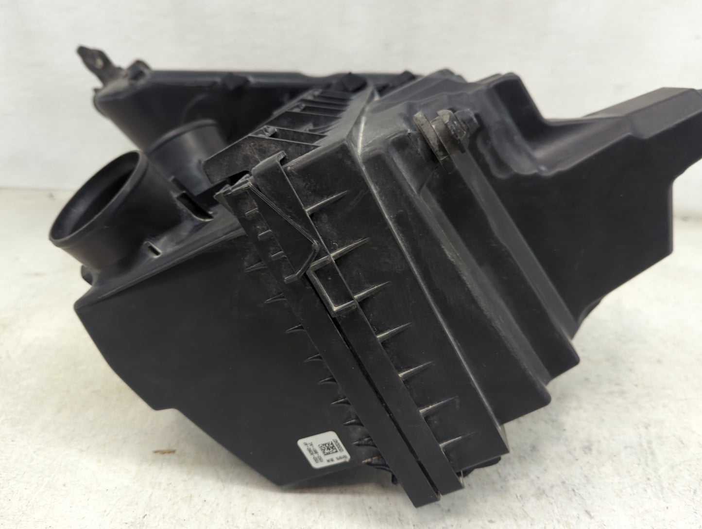 2016-2018 Lincoln Mkx Air Cleaner Intake-duct Hose Tube - Oemusedautoparts1.com
