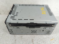 2016 Lincoln Mkx Radio AM FM Cd Player Receiver Replacement P/N:FA1T-19C107-CG CQ-FJ14E2UMB Fits OEM Used Auto Parts - Oemus