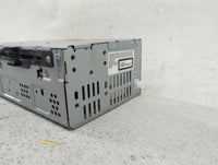2016 Lincoln Mkx Radio AM FM Cd Player Receiver Replacement P/N:FA1T-19C107-CG CQ-FJ14E2UMB Fits OEM Used Auto Parts - Oemus