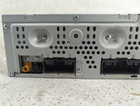 2016 Lincoln Mkx Radio AM FM Cd Player Receiver Replacement P/N:FA1T-19C107-CG CQ-FJ14E2UMB Fits OEM Used Auto Parts - Oemus