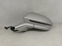 2016-2018 Lincoln Mkx Driver Side View Mirror - Left Door Mirror OEM Used - Oemusedautoparts1.com