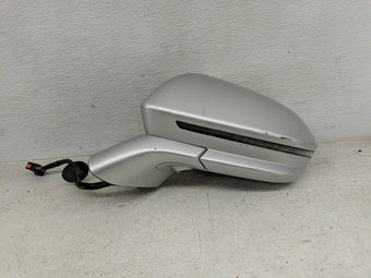 compare product 2016-2018 Lincoln Mkx Driver Side View Mirror - Left Door Mirror OEM Used