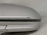 2016-2018 Lincoln Mkx Driver Side View Mirror - Left Door Mirror OEM Used - Oemusedautoparts1.com