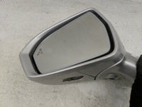 2016-2018 Lincoln Mkx Driver Side View Mirror - Left Door Mirror OEM Used - Oemusedautoparts1.com