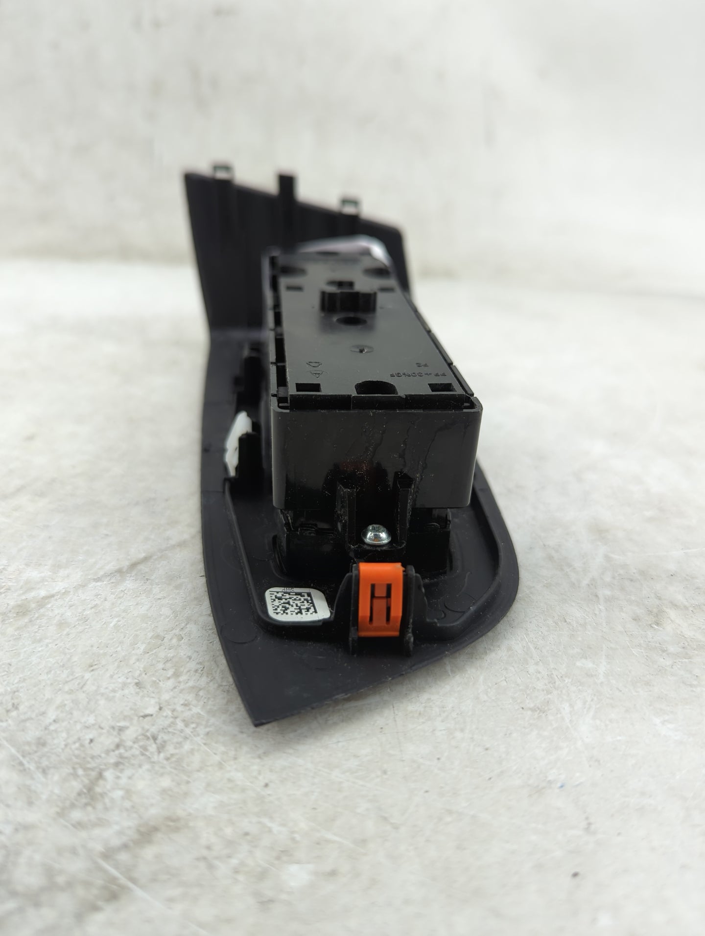 2016 Lincoln Mkx Master Power Window Switch Replacement Driver Side Left P/N:DP5T-14540-BCW Fits Fits 2015 2017 2018 2019 20