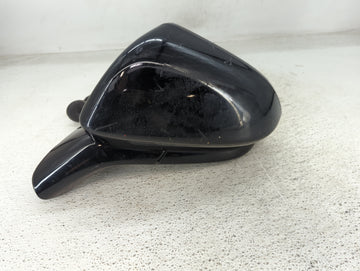 2016-2018 Lincoln Mkx Driver Side View Mirror - Left Door Mirror OEM Used - Oemusedautoparts1.com