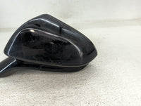2016-2018 Lincoln Mkx Driver Side View Mirror - Left Door Mirror OEM Used - Oemusedautoparts1.com