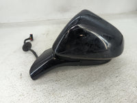 2016-2018 Lincoln Mkx Driver Side View Mirror - Left Door Mirror OEM Used - Oemusedautoparts1.com