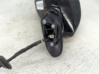 2016-2018 Lincoln Mkx Driver Side View Mirror - Left Door Mirror OEM Used - Oemusedautoparts1.com