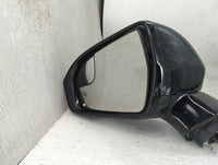 2016-2018 Lincoln Mkx Driver Side View Mirror - Left Door Mirror OEM Used - Oemusedautoparts1.com