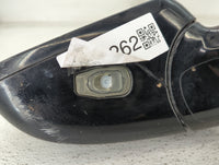 2016-2018 Lincoln Mkx Driver Side View Mirror - Left Door Mirror OEM Used - Oemusedautoparts1.com