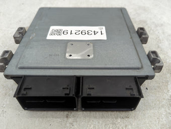 compare product 2016-2018 Lincoln Mkx PCM Engine Control Computer ECU ECM PCU OEM P/N:A6SXW2456C000 FL3A-12B684-BEB Fits OEM Used Auto Parts