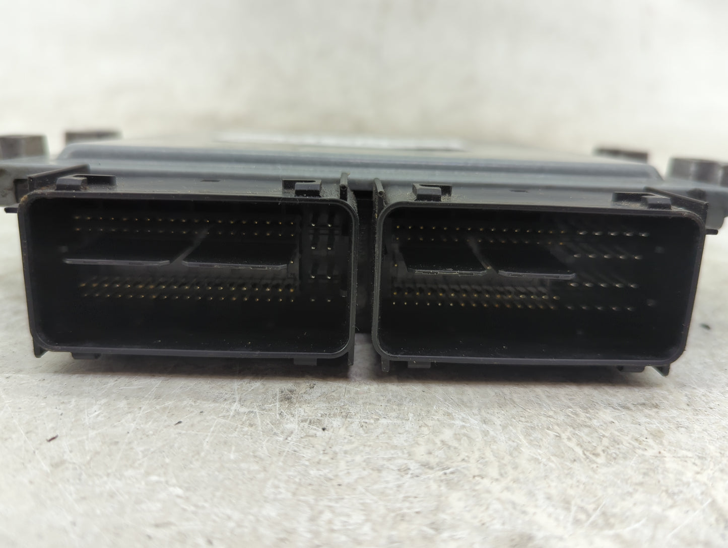 2016-2018 Lincoln Mkx PCM Engine Control Computer ECU ECM PCU OEM P/N:A6SXW2456C000 FL3A-12B684-BEB Fits OEM Used Auto Parts