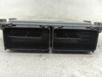 2016-2018 Lincoln Mkx PCM Engine Control Computer ECU ECM PCU OEM P/N:A6SXW2456C000 FL3A-12B684-BEB Fits OEM Used Auto Parts