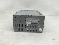 2016 Lincoln Mkx Radio AM FM Cd Player Receiver Replacement Fits OEM Used Auto Parts - Oemusedautoparts1.com