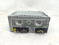 2016 Lincoln Mkx Radio AM FM Cd Player Receiver Replacement Fits OEM Used Auto Parts - Oemusedautoparts1.com