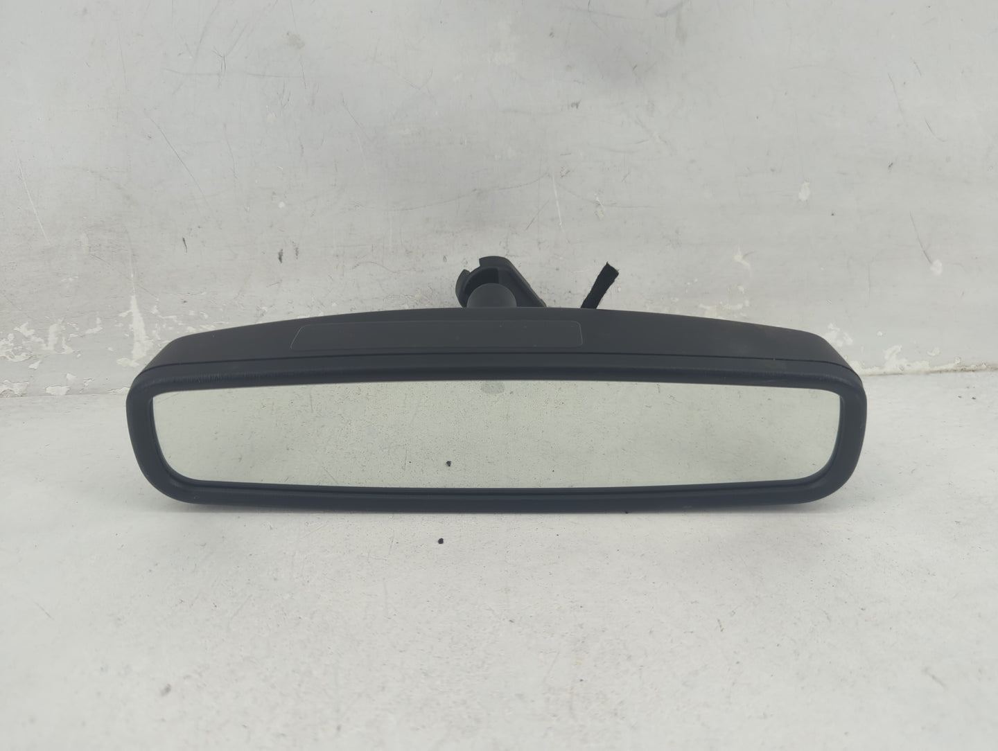 2011-2018 Lincoln Mkx Interior Rear View Mirror Replacement OEM Fits Fits 2010 2011 2012 2013 2014 2015 2016 2017 2018 2019 