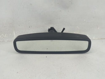 compare product 2011-2018 Lincoln Mkx Interior Rear View Mirror Replacement OEM Fits Fits 2010 2011 2012 2013 2014 2015 2016 2017 2018 2019 2020 OEM Used Auto Parts
