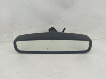 2011-2018 Lincoln Mkx Interior Rear View Mirror Replacement OEM Fits Fits 2010 2011 2012 2013 2014 2015 2016 2017 2018 2019 