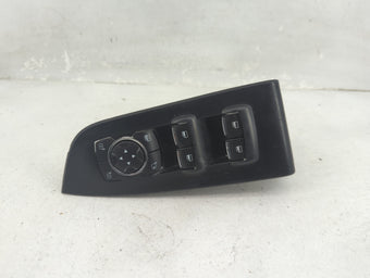 compare product 2016-2018 Lincoln Mkx Master Power Window Switch Replacement Driver Side Left P/N:GA1T-14540-AAW Fits OEM Used Auto Parts
