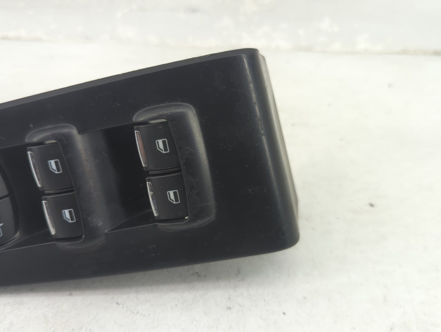 2016-2018 Lincoln Mkx Master Power Window Switch Replacement Driver Side Left P/N:GA1T-14540-AAW Fits OEM Used Auto Parts - 