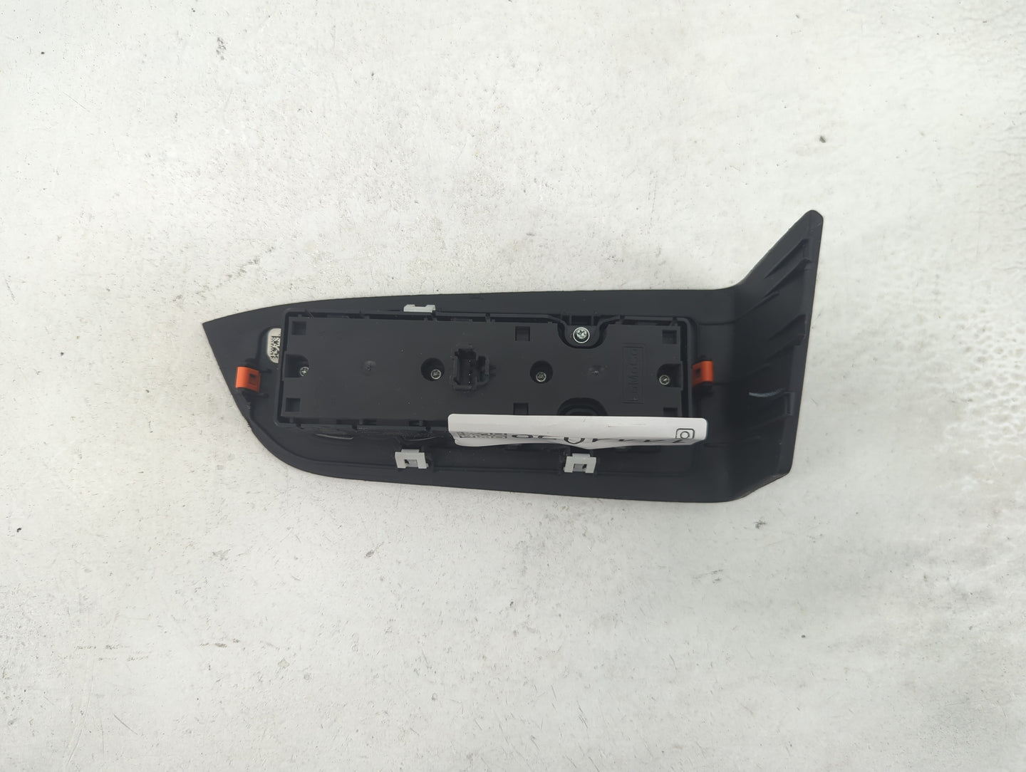 2016-2018 Lincoln Mkx Master Power Window Switch Replacement Driver Side Left P/N:GA1T-14540-AAW Fits OEM Used Auto Parts - 
